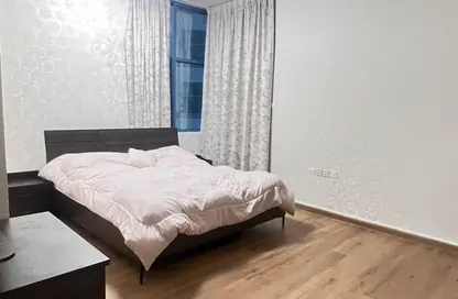 شقة - 2 غرف نوم - 3 حمامات للبيع في الراشدية 2 - الراشدية - عجمان