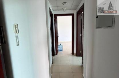 Apartment - 2 - 3 for sale in City Tower B5 - City Towers - Al Nuimiya 3 - Al Nuaimiya - Ajman Apartment - 2 - 3 for sale in City Tower B5 - City Towers - Al Nuimiya 3 - Al Nuaimiya - Ajman