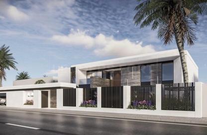Villa - 5 Bedrooms - 7 Bathrooms for sale in Saih Shuaib 1 - Jebel Ali - Dubai