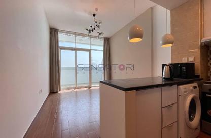 Apartment - Studio - 1 Bathroom for sale in Al Jawhara Residences - Jumeirah Village Triangle - Dubai