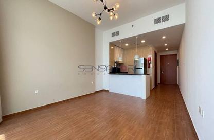 Apartment - Studio - 1 Bathroom for sale in Al Jawhara Residences - Jumeirah Village Triangle - Dubai