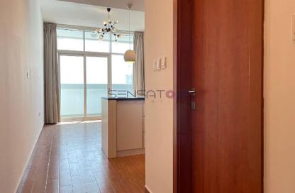 Apartment - Studio - 1 Bathroom for sale in Al Jawhara Residences - Jumeirah Village Triangle - Dubai