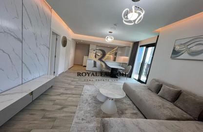 Apartment - 1 Bedroom - 2 Bathrooms for rent in Ahad Residences - Business Bay - Dubai