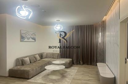 Apartment - 1 Bedroom - 2 Bathrooms for rent in Ahad Residences - Business Bay - Dubai