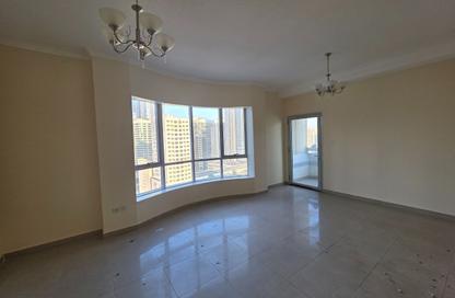 Apartment - 3 - 3 for sale in Al Khan - Sharjah Apartment - 3 - 3 for sale in Al Khan - Sharjah