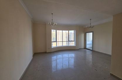 Apartment - 3 - 3 for sale in Al Khan - Sharjah Apartment - 3 - 3 for sale in Al Khan - Sharjah