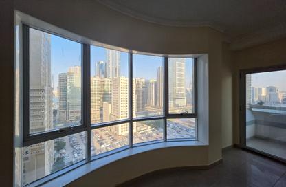 Apartment - 3 - 3 for sale in Al Khan - Sharjah