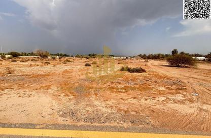 Land - Studio for sale in Manama - Ajman Land - Studio for sale in Manama - Ajman