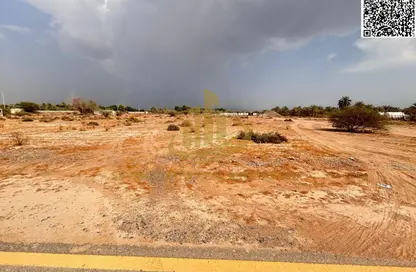 Land - Studio for sale in Manama - Ajman