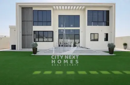 Villa - 5 Bedrooms - 7 Bathrooms for rent in Wadi Alshabak - Dubai