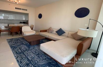 Apartment - 2 Bedrooms - 3 Bathrooms for rent in Vita Residencia - Al Sufouh 1 - Al Sufouh - Dubai