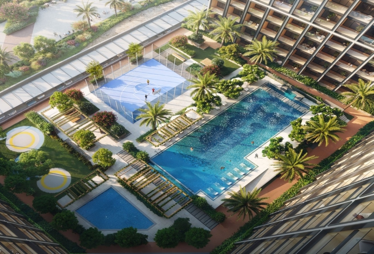EXCLUSIVE 1BR | BINGHATTI ELITE gallery image