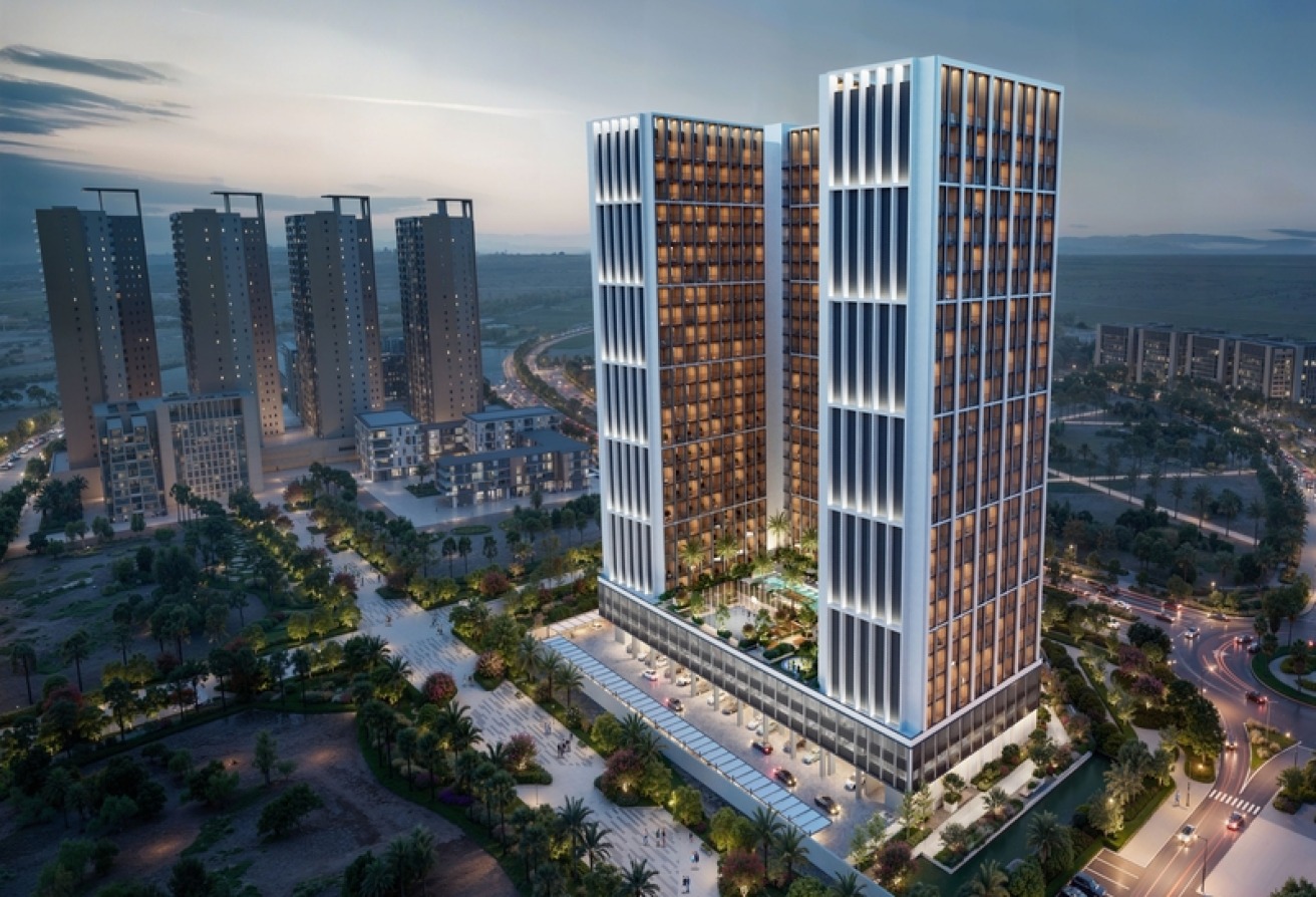 EXCLUSIVE 1BR | BINGHATTI ELITE gallery image