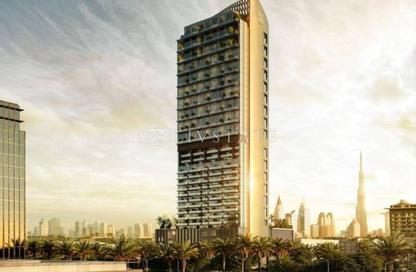 Penthouse - 2 Bedrooms - 2 Bathrooms for sale in The Autograph S Series - District 15 - Jumeirah Village Circle - Dubai