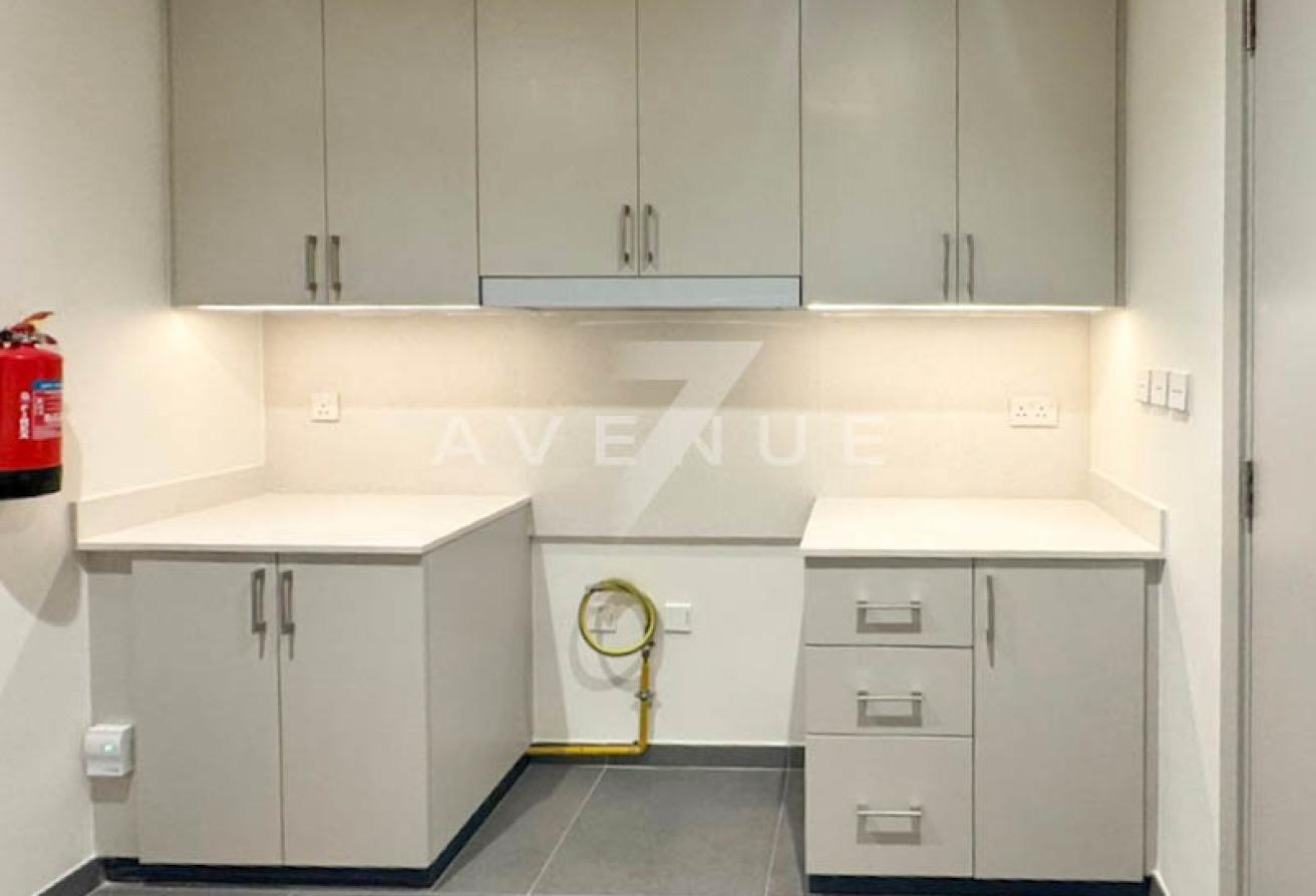 Modern Villa I Brand New I Accessible Location photo 7
