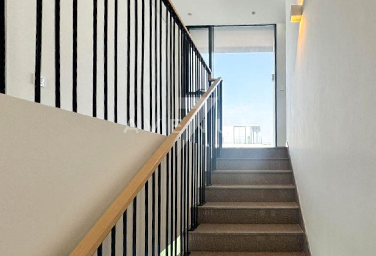 Modern Villa I Brand New I Accessible Location photo 13