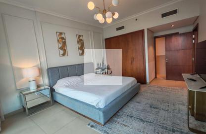 Apartment - 1 Bedroom - 2 Bathrooms for sale in Burj Vista Tower 1 - Burj Vista - Downtown Dubai - Dubai Apartment - 1 Bedroom - 2 Bathrooms for sale in Burj Vista Tower 1 - Burj Vista - Downtown Dubai - Dubai