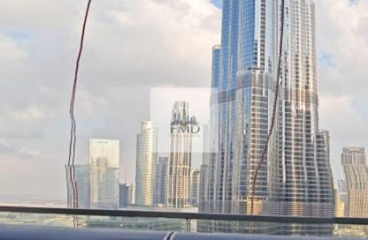 Apartment - 1 Bedroom - 2 Bathrooms for sale in Burj Vista Tower 1 - Burj Vista - Downtown Dubai - Dubai Apartment - 1 Bedroom - 2 Bathrooms for sale in Burj Vista Tower 1 - Burj Vista - Downtown Dubai - Dubai