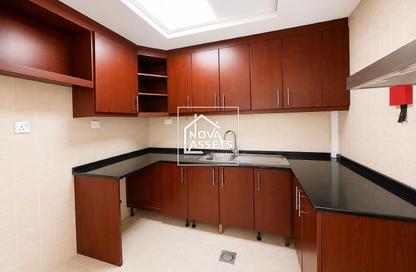 Apartment - 1 Bedroom - 1 Bathroom for rent in Building 52 - Mediterranean Cluster - Discovery Gardens - Dubai