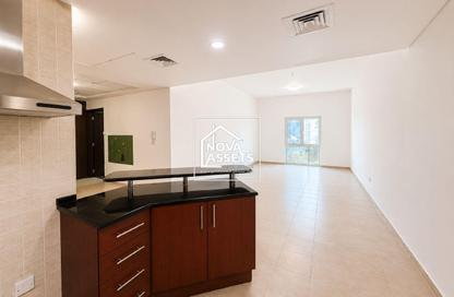 Apartment - 1 Bedroom - 1 Bathroom for rent in Building 52 - Mediterranean Cluster - Discovery Gardens - Dubai