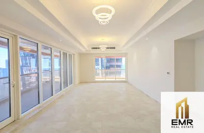 Apartment - 3 Bedrooms - 5 Bathrooms for rent in Escape Tower - Business Bay - Dubai