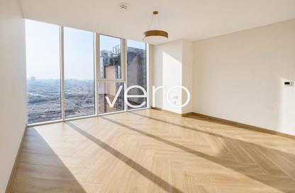 Apartment - 2 - 2 for rent in 1 Residences - 1 - 1 Residences - Al Kifaf - Bur Dubai - Dubai
