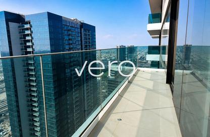 Apartment - 2 - 2 for rent in 1 Residences - 1 - 1 Residences - Al Kifaf - Bur Dubai - Dubai