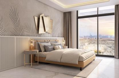 Apartment - 3 Bedrooms - 4 Bathrooms for sale in Azizi Amir - Al Furjan - Dubai