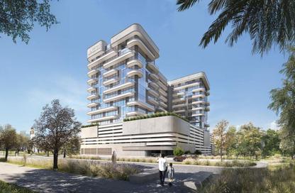 Apartment - 3 Bedrooms - 4 Bathrooms for sale in Azizi Amir - Al Furjan - Dubai