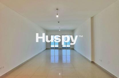 Apartment - 4 Bedrooms - 4 Bathrooms for rent in Sea Face Tower - Shams Abu Dhabi - Al Reem Island - Abu Dhabi