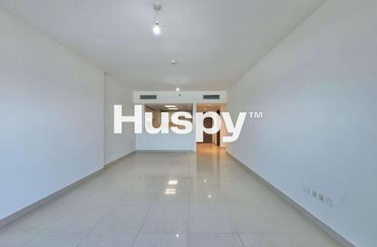 Apartment - 4 Bedrooms - 4 Bathrooms for rent in Sea Face Tower - Shams Abu Dhabi - Al Reem Island - Abu Dhabi