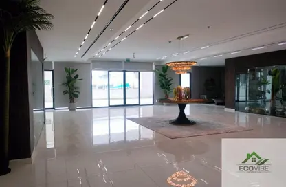 Apartment - 2 Bedrooms - 3 Bathrooms for rent in Equiti Home B - Equiti Home - Al Furjan - Dubai