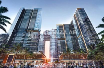 Apartment - 3 - 4 for sale in Park Views Residences A - Park Views Residences - Al Kifaf - Bur Dubai - Dubai Apartment - 3 - 4 for sale in Park Views Residences A - Park Views Residences - Al Kifaf - Bur Dubai - Dubai