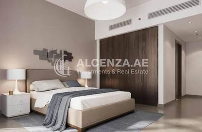 Apartment - 3 - 4 for sale in Park Views Residences A - Park Views Residences - Al Kifaf - Bur Dubai - Dubai