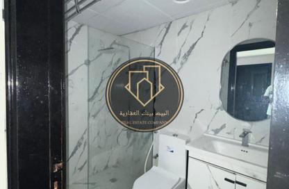 Apartment - 1 Bedroom - 2 Bathrooms for sale in Orient Towers - Al Bustan - Ajman Apartment - 1 Bedroom - 2 Bathrooms for sale in Orient Towers - Al Bustan - Ajman