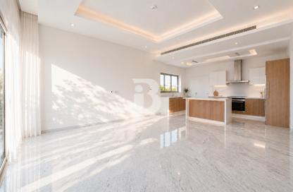 Villa - 5 Bedrooms - 6 Bathrooms for rent in District One Villas - District One - Mohammed Bin Rashid City - Dubai