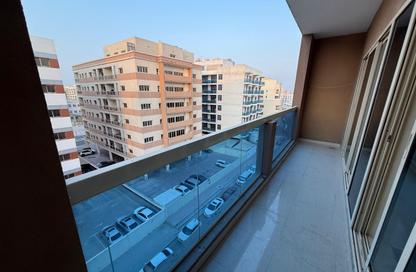 Apartment - 2 Bedrooms - 2 Bathrooms for rent in Al Warqa'a 1 - Al Warqa'a - Dubai