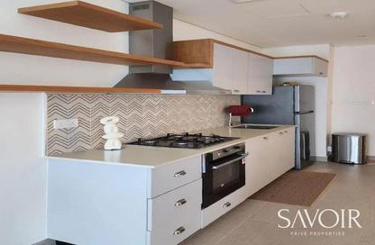 Apartment - 1 Bedroom - 1 Bathroom for rent in Golfville Block A - Golfville - Dubai Hills Estate - Dubai