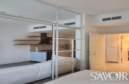 Apartment - 1 Bedroom - 1 Bathroom for rent in Golfville Block A - Golfville - Dubai Hills Estate - Dubai Apartment - 1 Bedroom - 1 Bathroom for rent in Golfville Block A - Golfville - Dubai Hills Estate - Dubai