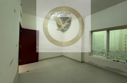 Apartment - 1 Bedroom - 2 Bathrooms for rent in Al Majaz 3 - Al Majaz - Sharjah