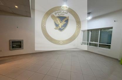 Apartment - 1 Bedroom - 2 Bathrooms for rent in Al Majaz 3 - Al Majaz - Sharjah