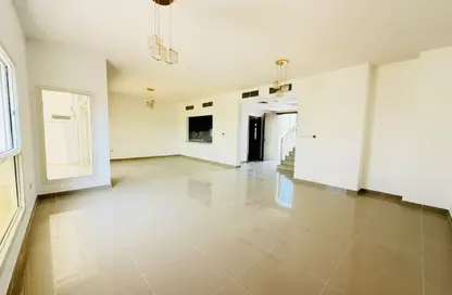Villa - 3 Bedrooms - 4 Bathrooms for rent in Oasis Villas - Barashi - Al Badie - Sharjah