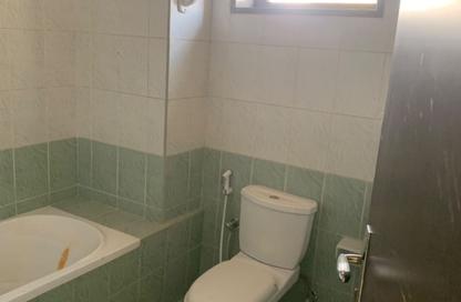 Apartment - 1 - 2 for rent in Al Rawda 2 - Al Rawda - Ajman