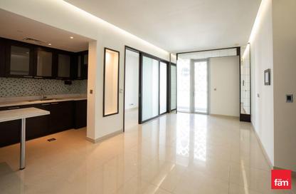Apartment - 1 Bedroom - 1 Bathroom for sale in Ubora Tower 1 - Ubora Towers - Business Bay - Dubai