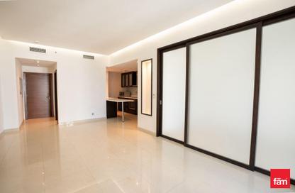 Apartment - 1 Bedroom - 1 Bathroom for sale in Ubora Tower 1 - Ubora Towers - Business Bay - Dubai