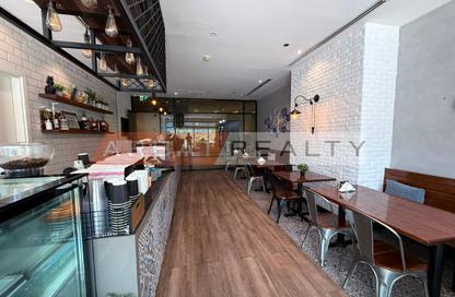 Retail - Studio - 1 Bathroom for rent in JLT Cluster G - Jumeirah Lake Towers - Dubai