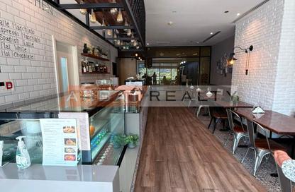 Retail - Studio - 1 Bathroom for rent in JLT Cluster G - Jumeirah Lake Towers - Dubai