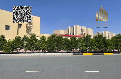 Land - Studio for sale in Orchid Towers - Tiger Downtown Ajman - Al Alia - Ajman