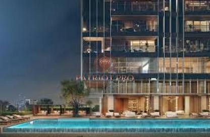 Apartment - 3 Bedrooms - 4 Bathrooms for sale in Jumeirah Emirates Tower - Emirates Towers - Sheikh Zayed Road - Dubai