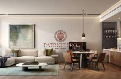 Apartment - 3 Bedrooms - 4 Bathrooms for sale in Jumeirah Emirates Tower - Emirates Towers - Sheikh Zayed Road - Dubai